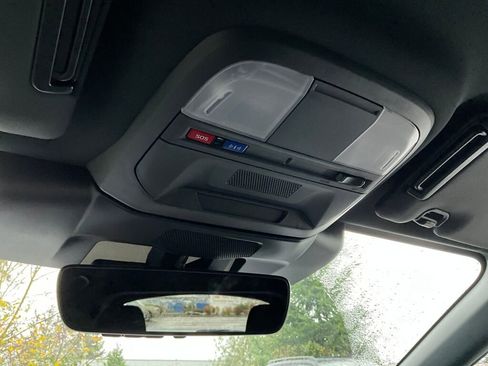 New 2026 Subaru Crosstrek 2.5i Wilderness image 17