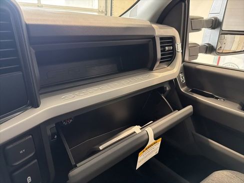 New 2026 Ford F350 XL w/ STX Appearance Package image 31