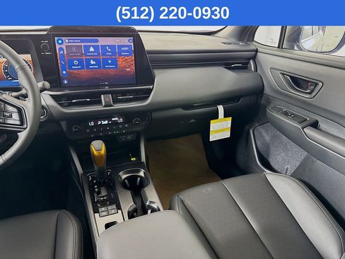 New 2026 Subaru Outback Wilderness AWD/4WD image 27