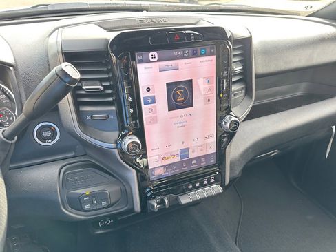 New 2026 RAM 2500 Tradesman image 22