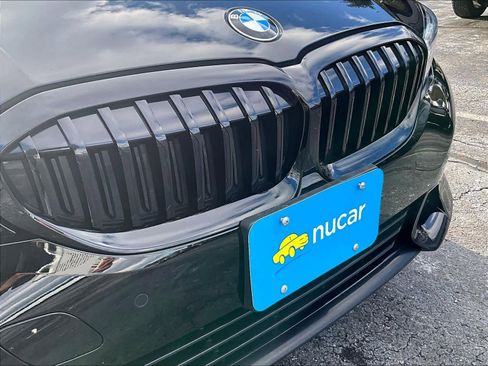 Used 2022 BMW 330i xDrive Sedan w/ Driving Assistance Package image 30