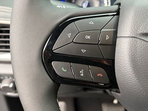 New 2027 Chrysler Pacifica Limited AWD/4WD image 17