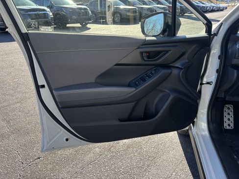 New 2026 Subaru Crosstrek 2.5i Sport image 10