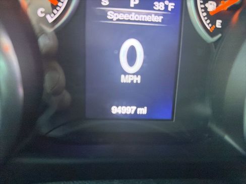 Used 2020 Jeep Gladiator Sport w/ Quick Order Package 24S image 23