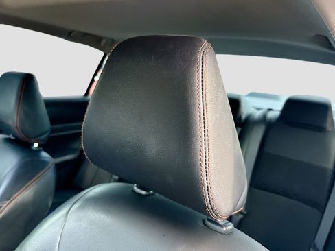 Used 2019 Nissan Altima 2.5 SR w/ SR Premium Package FWD image 21