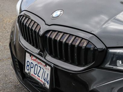 Used 2020 BMW 330i Sedan w/ M Sport Package