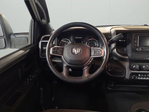 Certified 2024 RAM 2500 Tradesman w/ Protection Group image 18