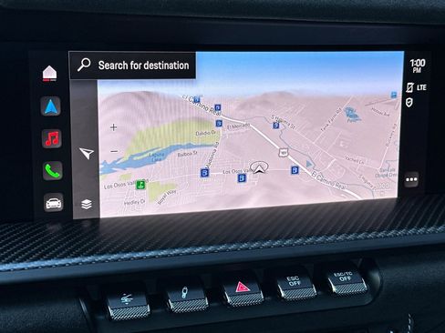 Used 2025 Porsche 911 GT3 RS image 34