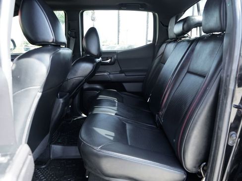 Used 2020 Toyota Tacoma TRD Pro image 37