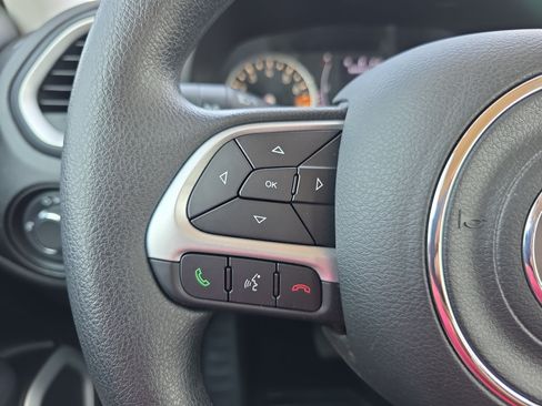 Used 2020 Jeep Renegade Sport AWD/4WD image 11