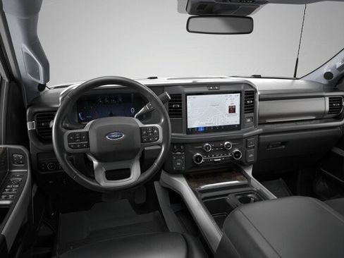New 2026 Ford F350 Lariat w/ FX4 Off-Road Package AWD/4WD image 31
