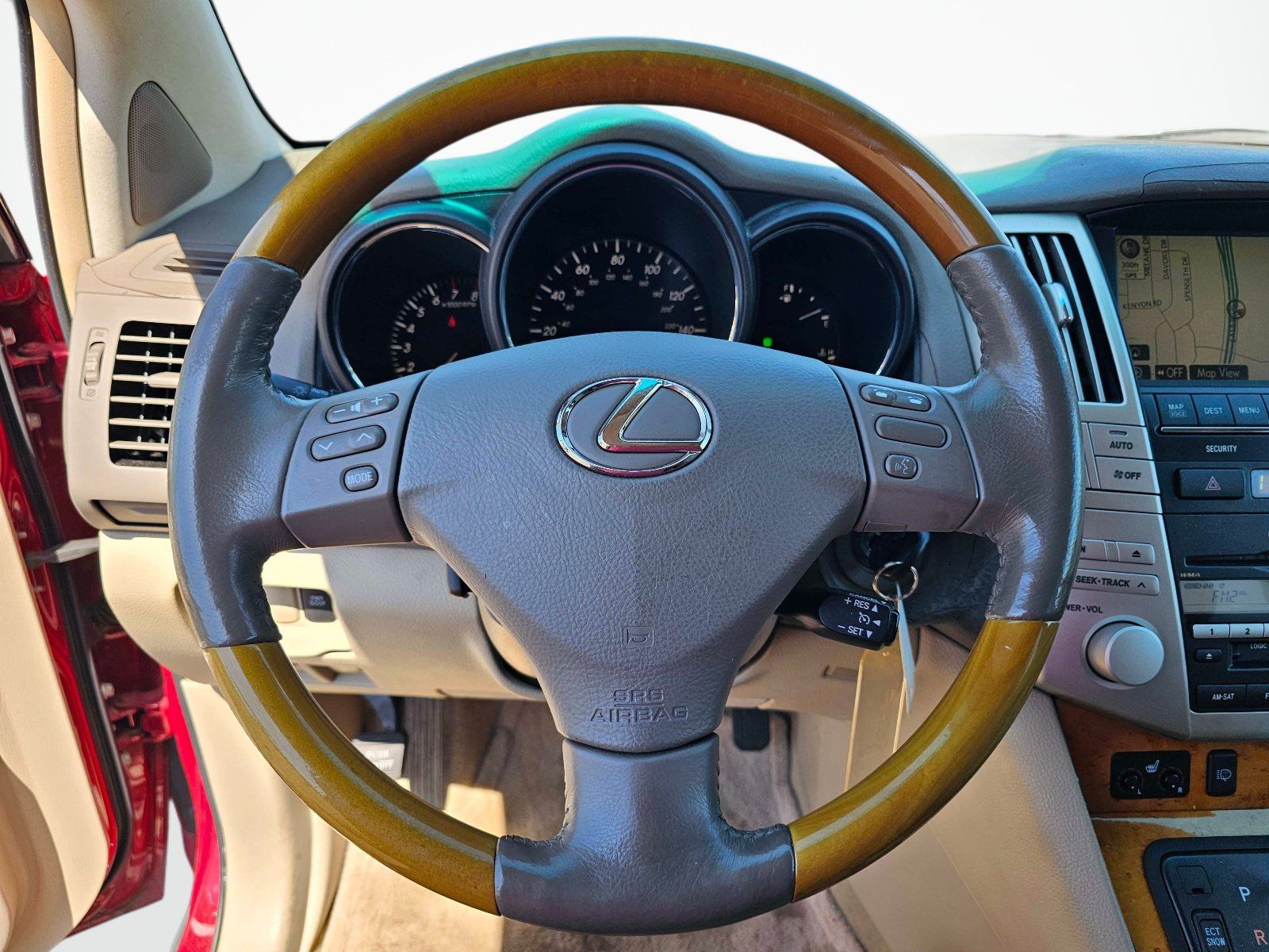 Used 2009 Lexus RX 350 2WD image 17