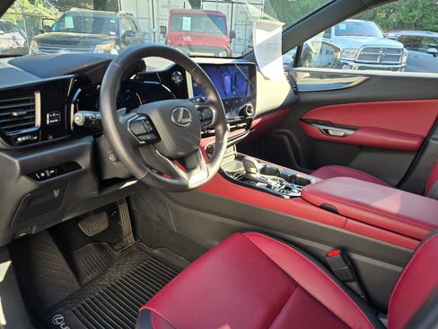 Used 2024 Lexus NX 350 AWD w/ Vision Package image 11