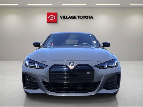 Used 2026 BMW i4 M60 AWD/4WD image 8