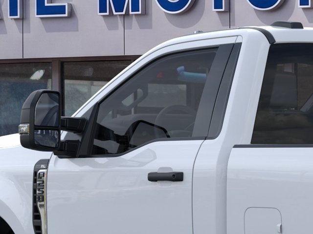 New 2025 Ford F250 XL w/ XL Off-Road Package AWD/4WD image 20