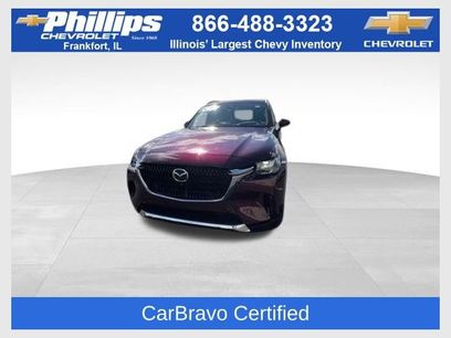 Used 2024 MAZDA CX-90 Plug-In Hybrid w/ Premium Plus