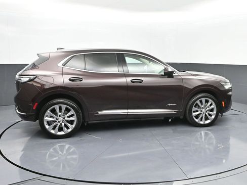 Used 2023 Buick Envision Avenir image 29
