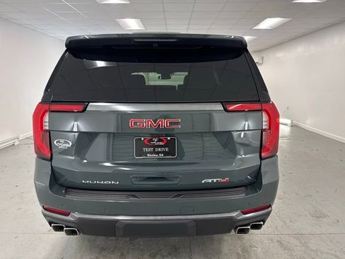 Used 2026 GMC Yukon AT4 image 6
