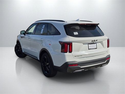 New 2026 Kia Sorento SX Prestige image 6