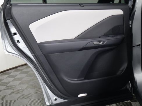 Certified 2025 Lexus TX 350 AWD w/ Convenience Package image 14