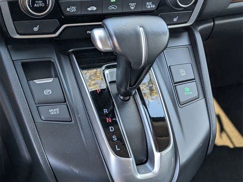 Used 2022 Honda CR-V EX-L image 28