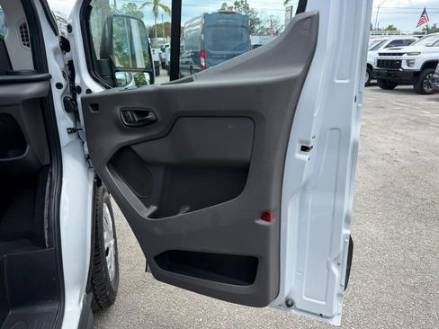 Used 2026 Ford Transit 350 XLT RWD image 17