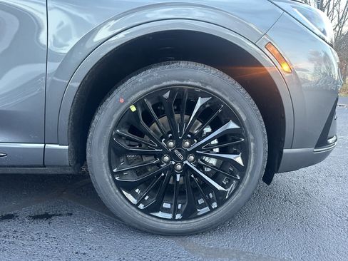 New 2026 Lincoln Corsair Premiere image 8