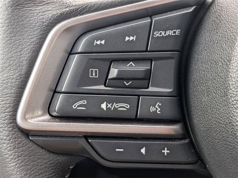 Certified 2025 Subaru Legacy Premium w/ Popular Package #1 image 25