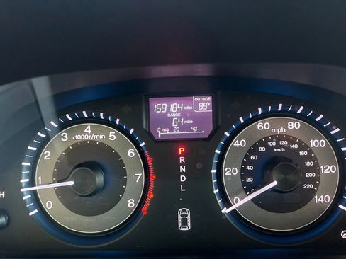 Used 2012 Honda Odyssey EX-L image 35