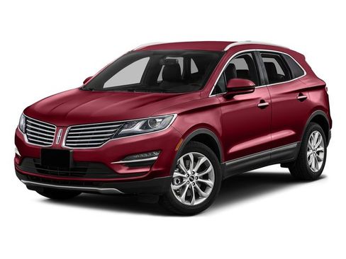 Used 2016 Lincoln MKC Reserve AWD/4WD image 1