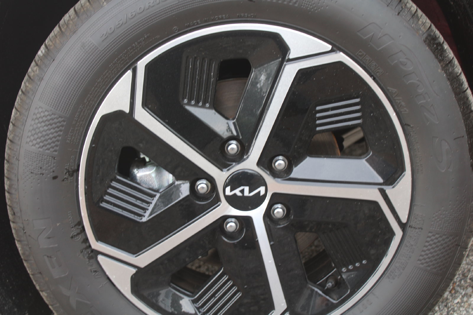 New 2026 Kia Niro EX w/ EX Premium Package FWD image 19