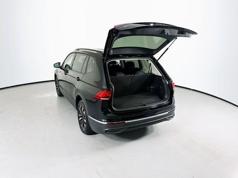 Used 2023 Volkswagen Tiguan S FWD image 24