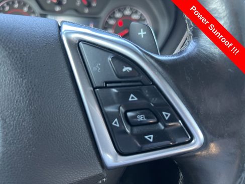 Used 2019 Chevrolet Camaro LT w/ RS Package RWD image 14