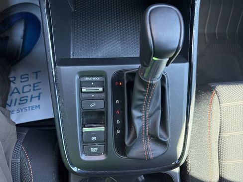 Certified 2025 Honda CR-V Sport image 27