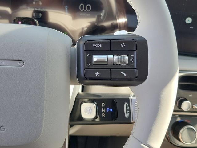 New 2026 Hyundai Palisade FWD Hybrid image 8