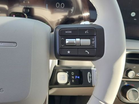 New 2026 Hyundai Palisade FWD Hybrid image 8