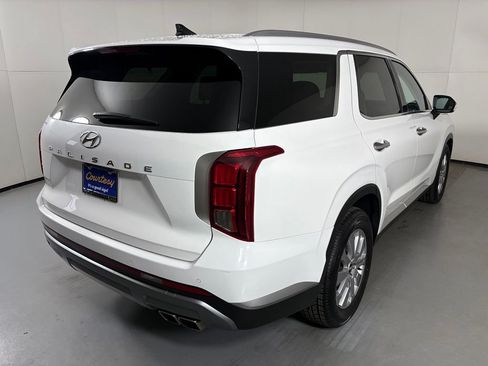 Used 2025 Hyundai Palisade SEL FWD image 8