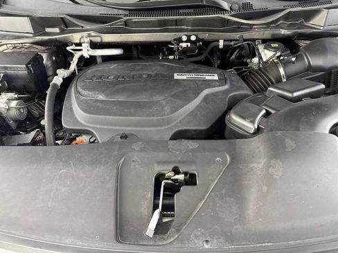 Certified 2020 Honda Odyssey EX-L image 19