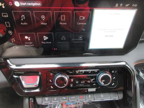 New 2026 GMC Sierra 3500 AT4 w/ AT4 Premium Plus Package AWD/4WD image 20