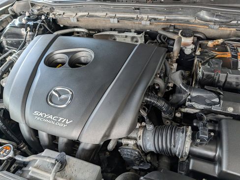 Used 2017 MAZDA MAZDA6 Touring w/ Touring Premium Package image 22