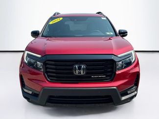 Certified 2024 Honda Passport Black Edition video 2