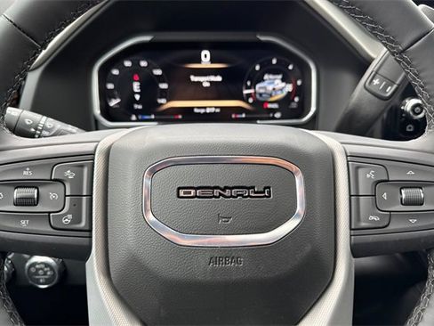 New 2026 GMC Sierra 2500 Denali w/ Denali Reserve Package image 27
