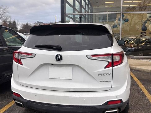 Certified 2023 Acura RDX w/ Technology Package image 5
