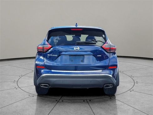 Used 2020 Nissan Murano S w/ Technology Package image 11