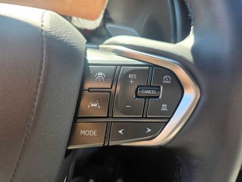 Certified 2025 Lexus TX 350 FWD w/ Technology Package image 33