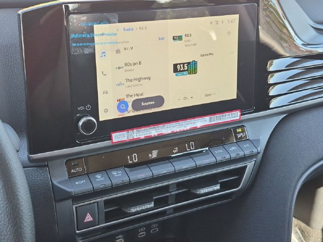 Certified 2026 Toyota Camry LE FWD image 20