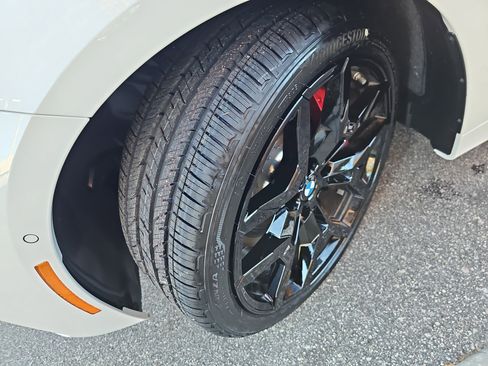 New 2026 BMW 430i xDrive Coupe w/ M Sport Package image 31