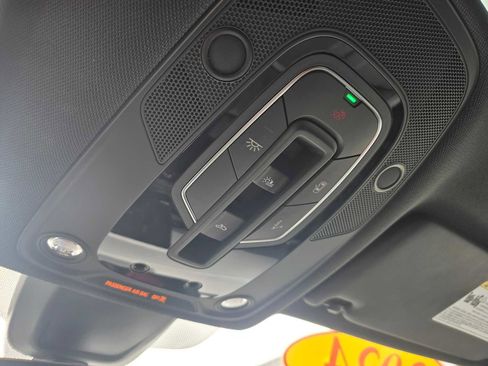 Used 2024 Audi Q5 2.0T Prestige image 34