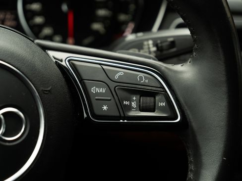 Used 2017 Audi A4 2.0T Ultra Premium w/ Audi MMI Navigation Plus image 21