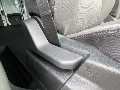 New 2026 Ford Transit 250 Base image 12